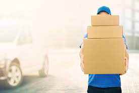 Dotex Courier - Cover photo