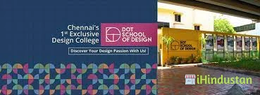 DOT School of Design - Logo