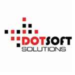 Dot Soft Solution - Logo