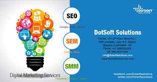 Dot Soft Solution - Cover photo