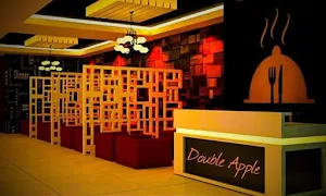 Double Apple - Logo