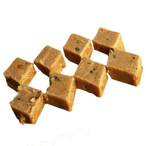 Double Hathras Mishthan Bhandar - Logo