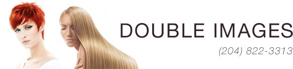 Double Images - Logo