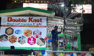 Double Knot Bhoj-O-Adda - Logo