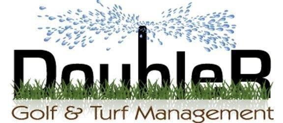 Double R Golf and Turf Irrigation - Logo