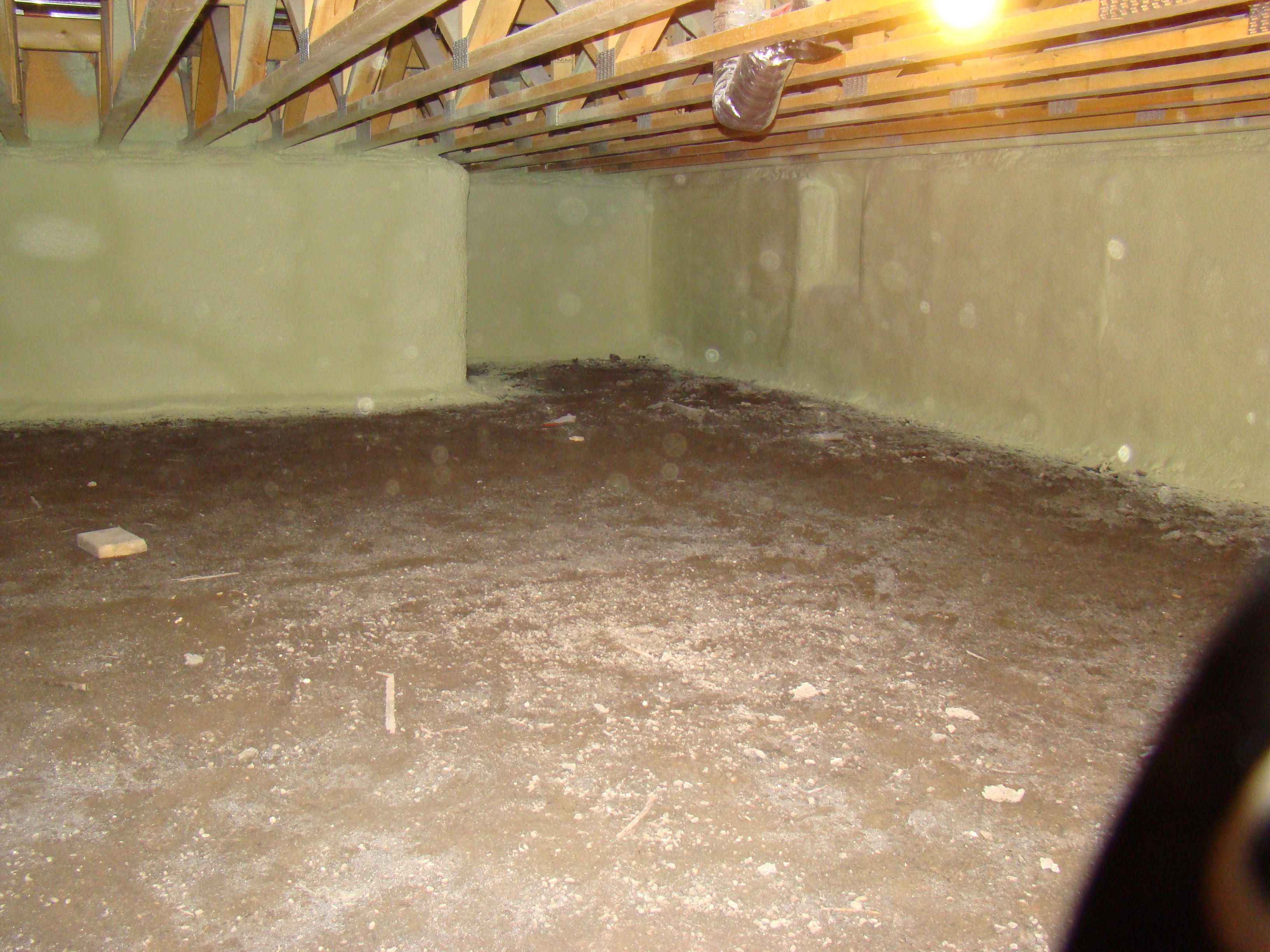 Double R Value Insulation - Cover photo