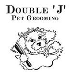 Double &s;J&s; Pet Grooming - Logo