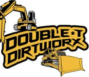 Double T DirtworX - Logo