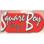 Double Topping Pizza And Wings - Logo