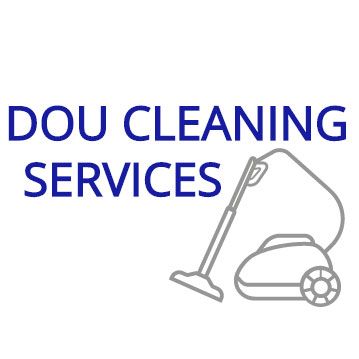 Dou Cleaning Services - Logo