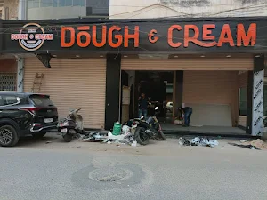 Dough & Cream - Cover photo