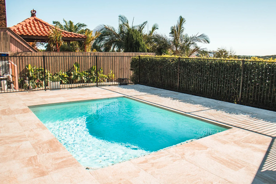 Doug Allen Pools - Cover photo