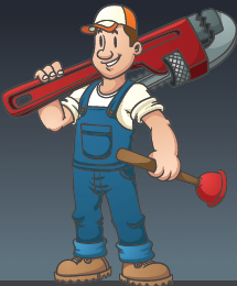 Doug Clark &a; Sons Plumbing &a; Mechanical Ltd. - Logo