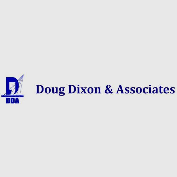 Doug Dixon &a; Associates Inc. - Logo