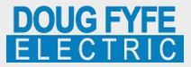 Doug Fyfe Electric - Logo