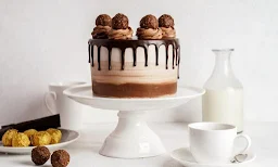 Dough and Cream - Cover photo