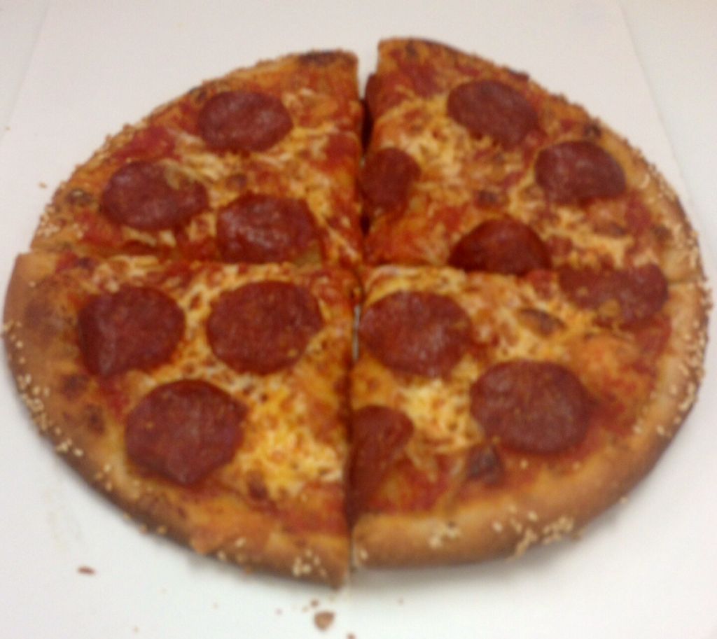 Dough Boyz Pizza Co. - Logo