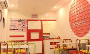 Dough Hub by Pizza Yum - Logo