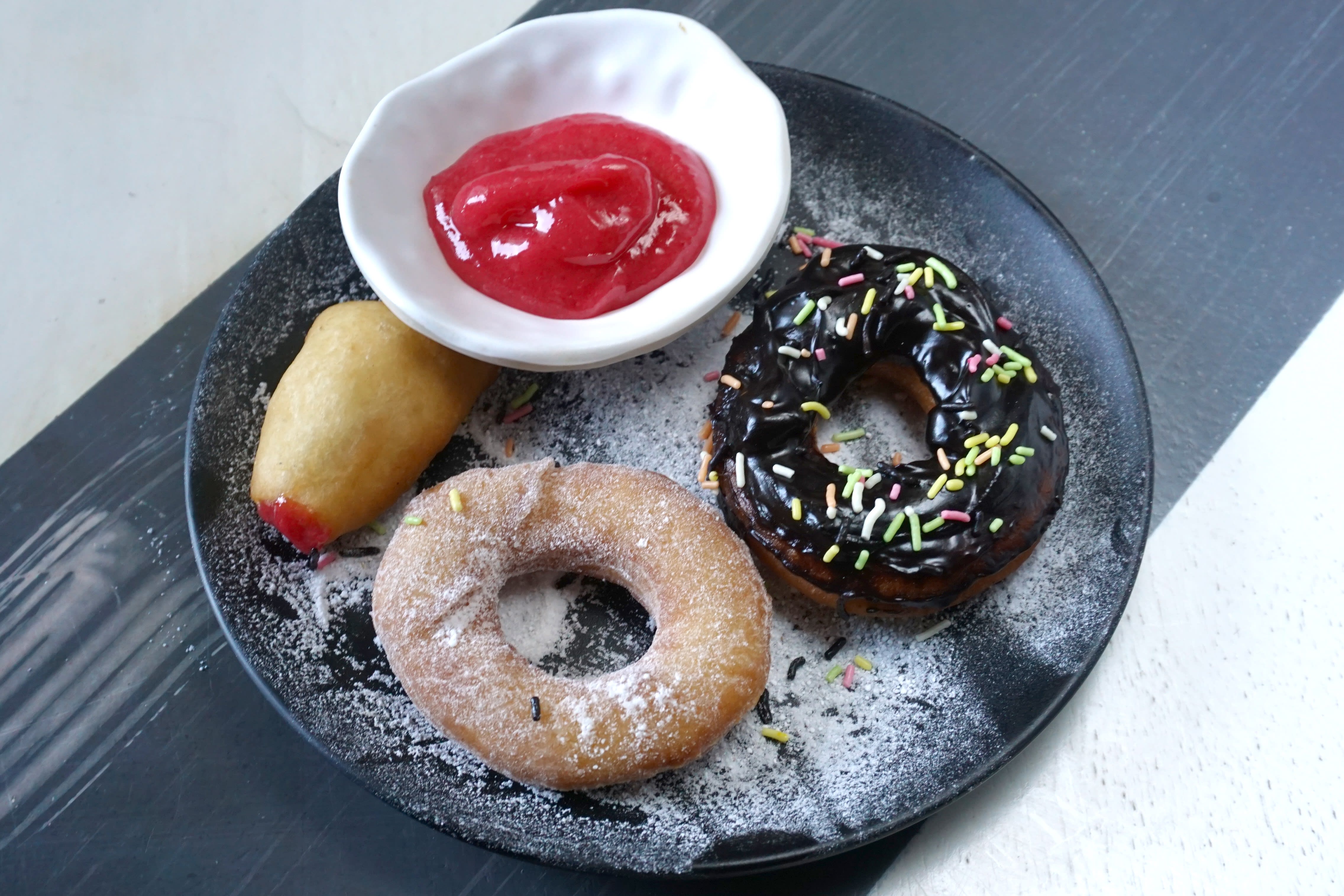 Doughnut Dates Private Limited - Logo