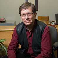 Douglas Hanson Psychotherapist MA, CCC, CCRC - Logo