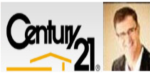 Douglas Izon P. Eng Broker at Century 21 Dreams Inc, B - Logo