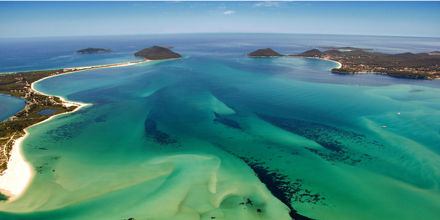 Douglass Port Stephens Real Estate - Cover photo
