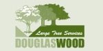 Douglas Wood Large Tree Services - Logo