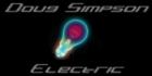 Doug Simpson Electric - Logo