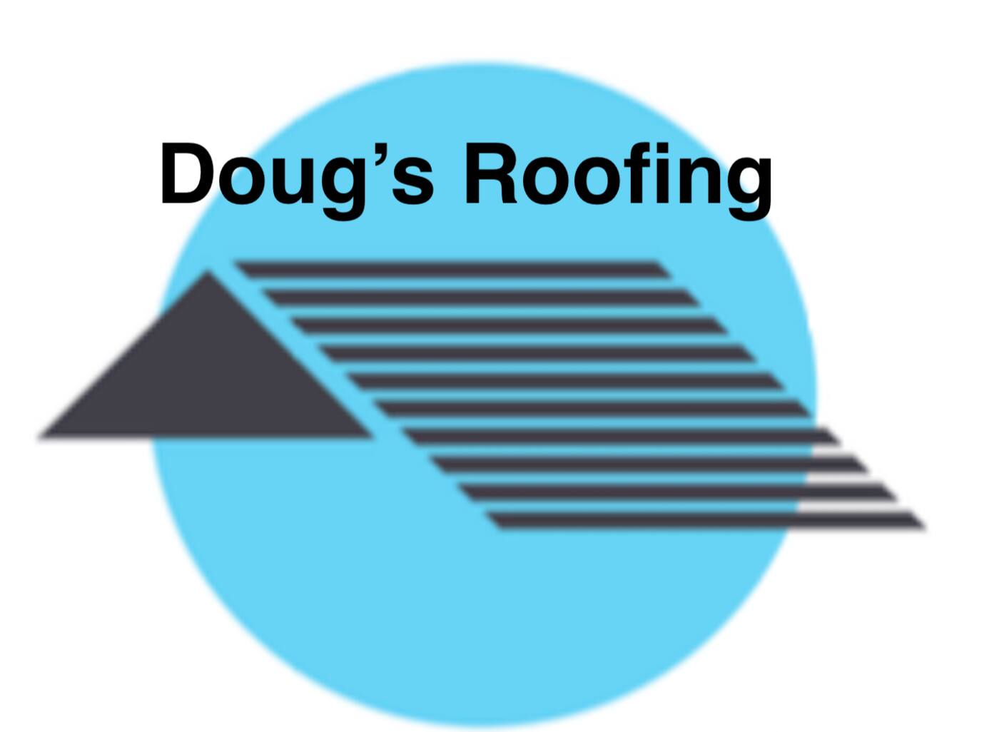 Doug's Roofing - Cover photo