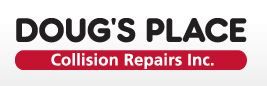 Doug&s;s Place Collision Repairs Inc - Logo