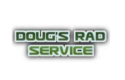 Doug&s;s Rad Service - Logo