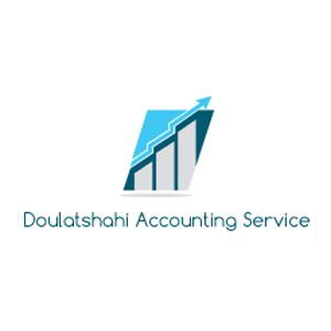 Doulatshahi Accounting Services - Logo