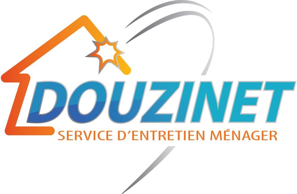 Douzinet - Logo