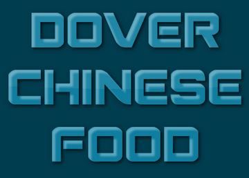 Dover Chinese Food - Logo