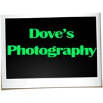 Dove&s;s Photography - Logo