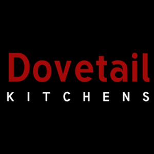 Dovetail Kitchens - Logo