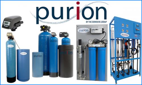 Dowdens Pumping & Water Treatment - Logo