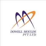 Dowell Moulds Pvt Ltd - Logo