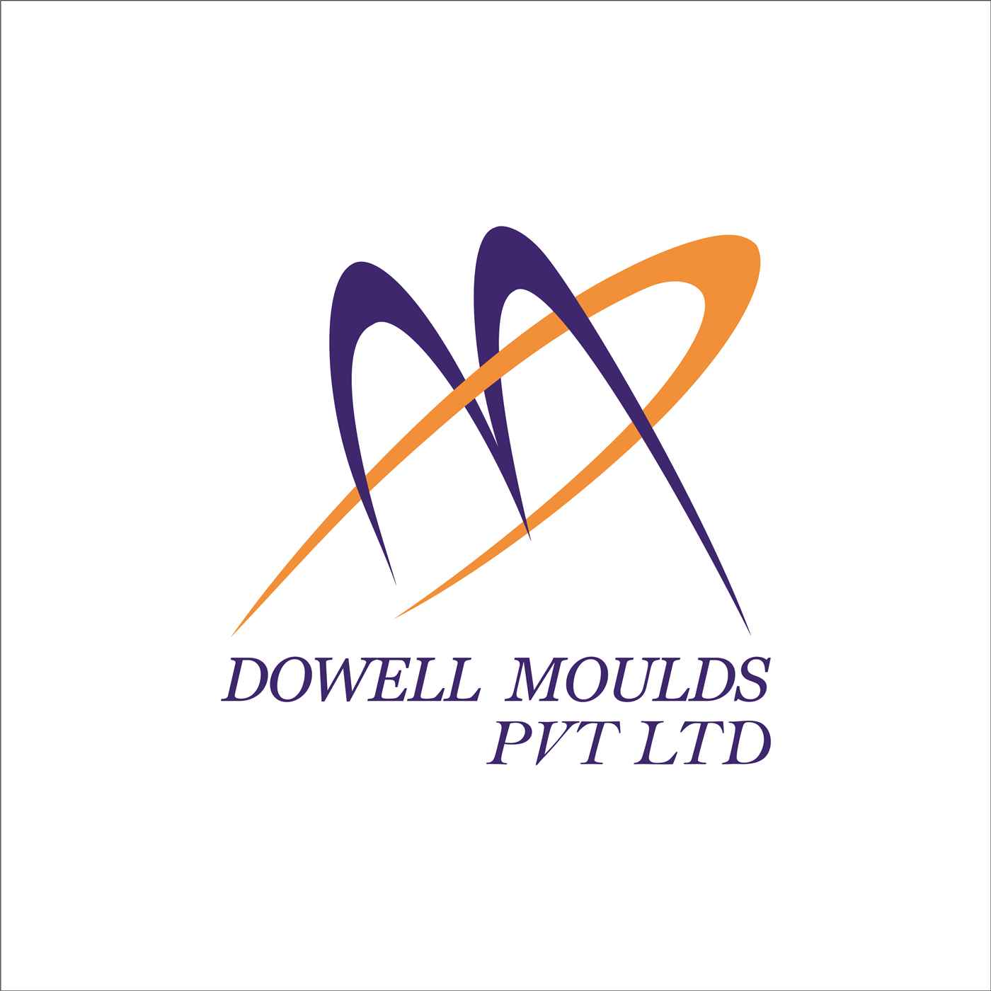 Dowell Moulds Pvt Ltd - Cover photo