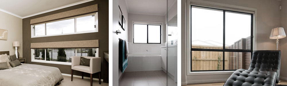 Dowell Windows - Ballarat - Logo
