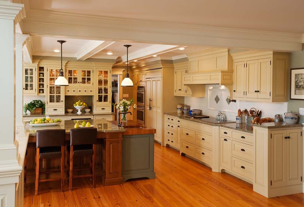 Down Home Kitchens - Cover photo