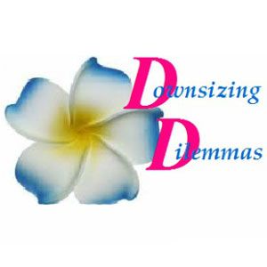 Downsizing Dilemmas - Logo