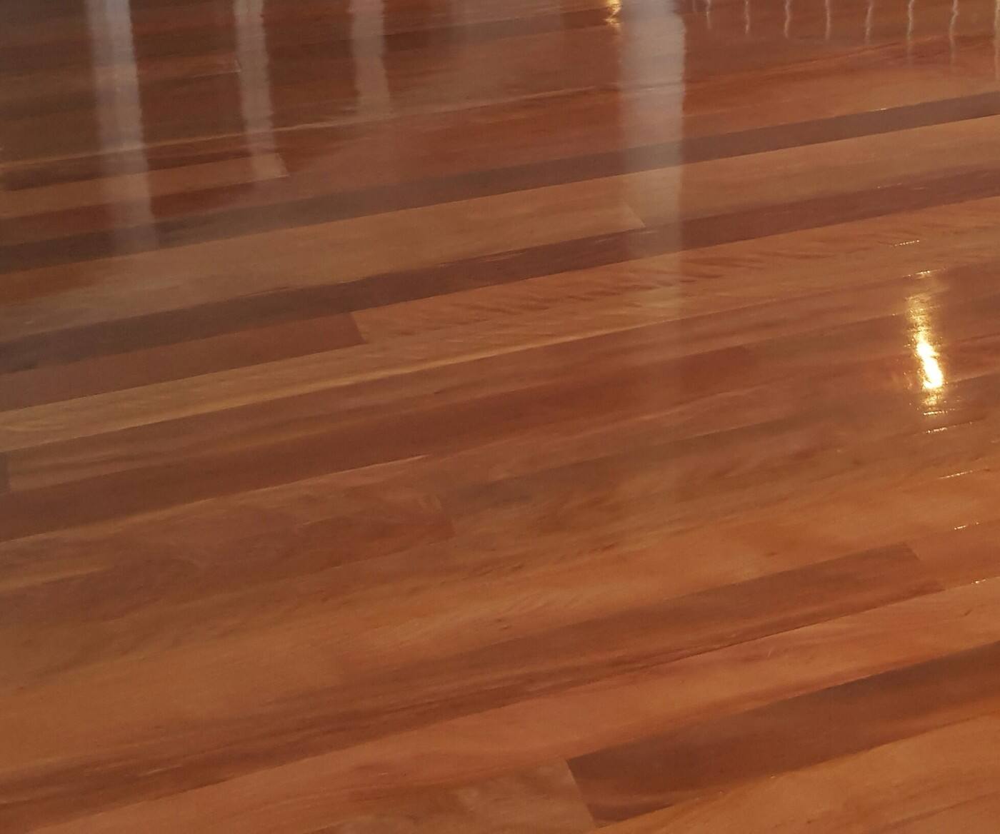 Down South Floor Sanding - Logo