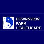 Downsview Healthcare - Logo