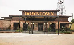 Downtown Resorts - Logo