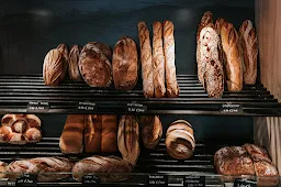 Downtown Bakery And Foodies - Logo