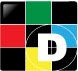 Downtown Camera - Logo