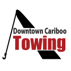 Downtown Cariboo Towing - Logo