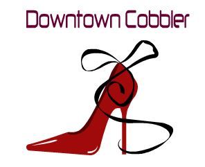 Downtown Cobbler - Logo
