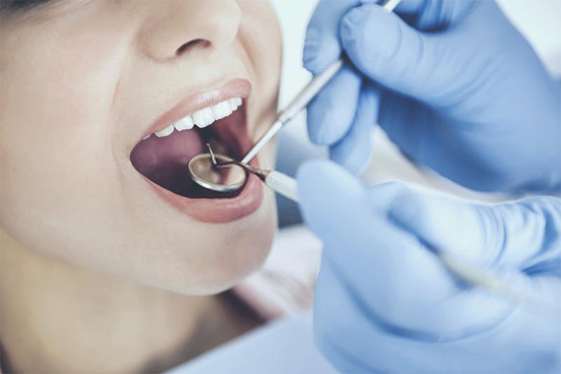 Downtown Dental - Logo